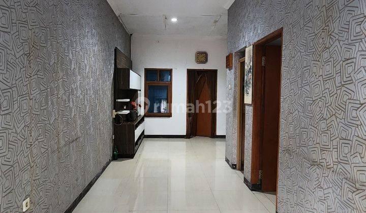 Disewakan Rumah Minimalis Semi Furnish Area Leuwipanjang 1