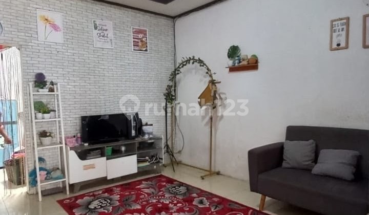 Dijual Cepat Rumah di Sukasari 1