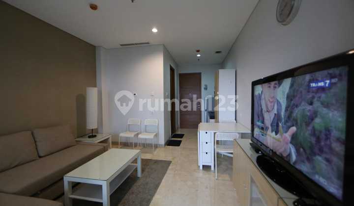 Dijual Apartemen Dago Suite