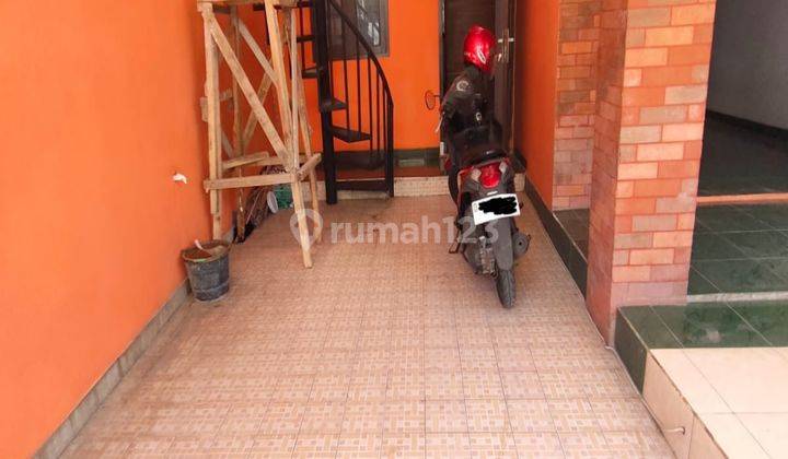 Disewakan Rumah Siap Huni Dekat Stt Telkom Buah Batu Bojongsoang 2