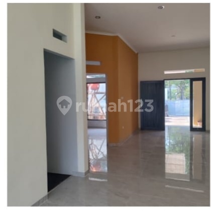 Rumah Baru Jatihandap Atas