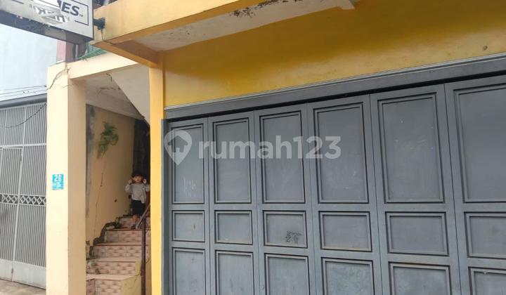 For Sale Land Area Calculation House Lembang Floating Market 2