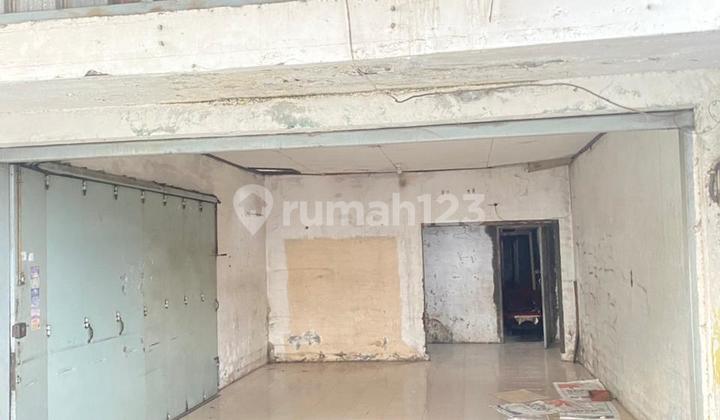 Disewakan Ruko Daerah Sadang Kopo