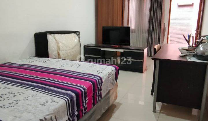 Dijual Rumah Mekar Wangi Semi Furnish 2