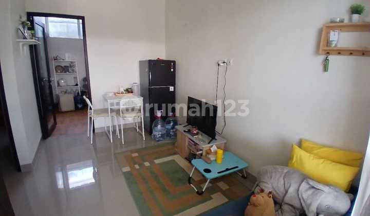 Disewakan Rumah Mandalika Residence Soreang 2