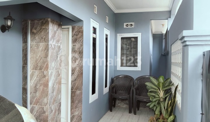 Dijual Rumah Minimalis dan Nyaman di Babakan Hantap 2