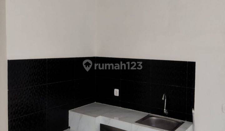 Dijual Rumah Bagus Ngeblong Siap Huni Taman Rahayu 2