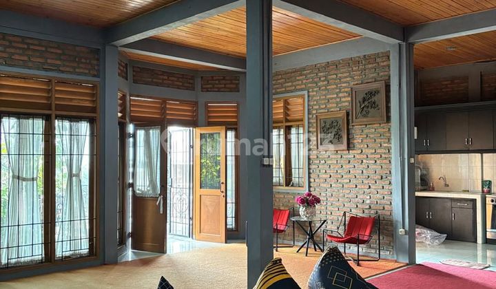 Dijual Villa Luas Daerah Cibiru Bandung Dijual Villa Luas Daerah Cibiru Bandung