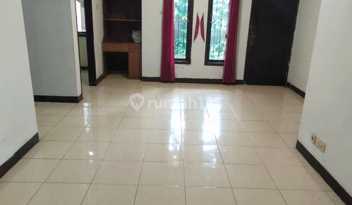 Disewakan Rumah Di Sariwangi Atas 1