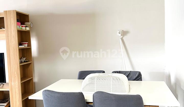 Dijual Rumah Full Furnished Daerah Arcamanik