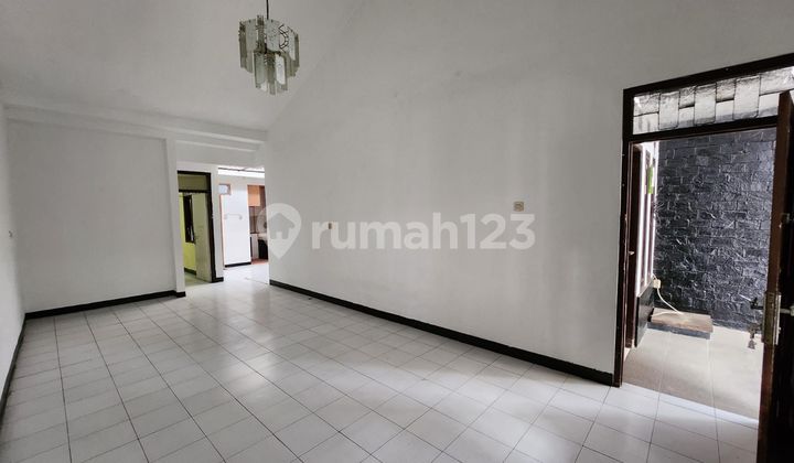 Dijual Rumah Daerah Antapani