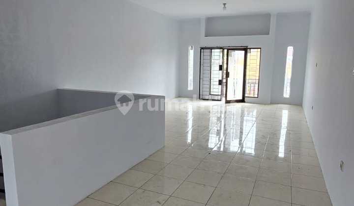 For Rent: Bojongsoang Shop House 2