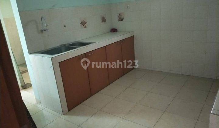 Jual Rumah Luas Cocok Untuk Kantor Atau Usaha Online Area Kembar Baru 2