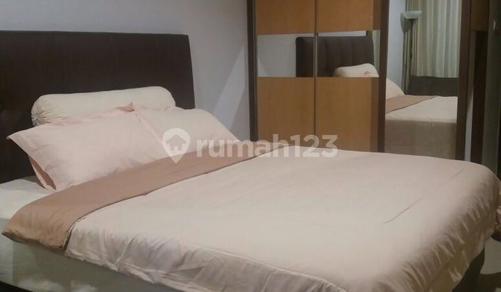 Disewakan Apartemen Dago Suite