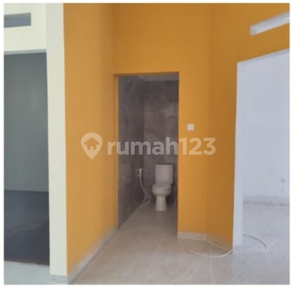 Rumah Baru Jatihandap Atas 2