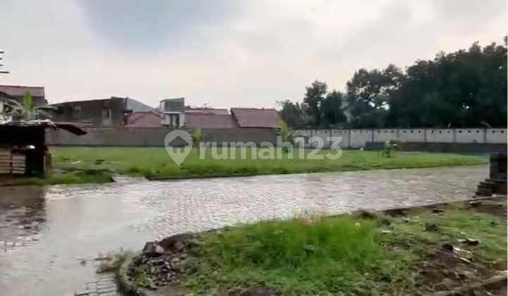 Jual Rumah Baru Modern Daerah Antapani 2