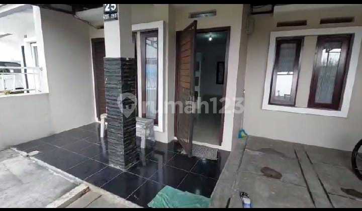 Disewakan Rumah Arcamanik