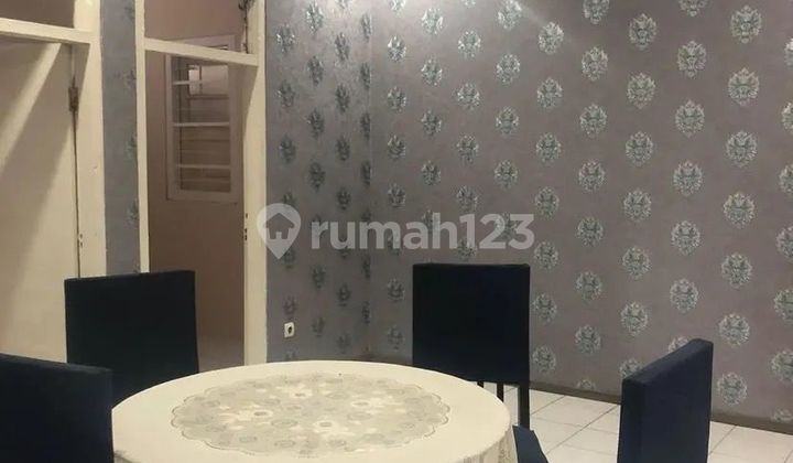 House for Rent in Pasteur Area 2