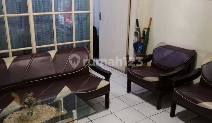 Dijual Rumah Daerah Kalijati Antapani 2