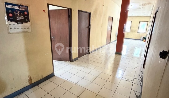 Rental of 6-Room Boarding House in Cisaranten