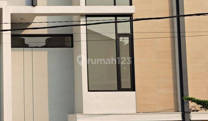 Jual Rumah Area Katapang 2