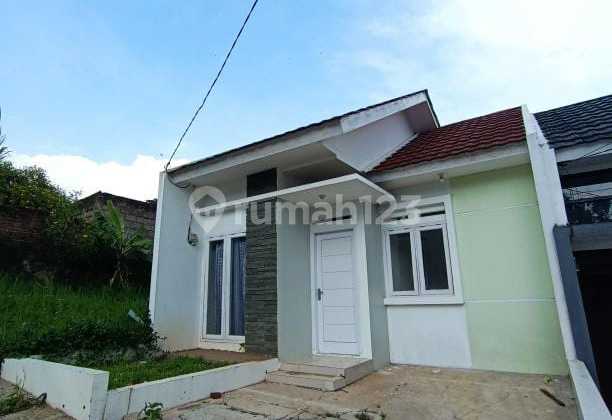 Dijual Rumah Ciwaru-Ujung Berung