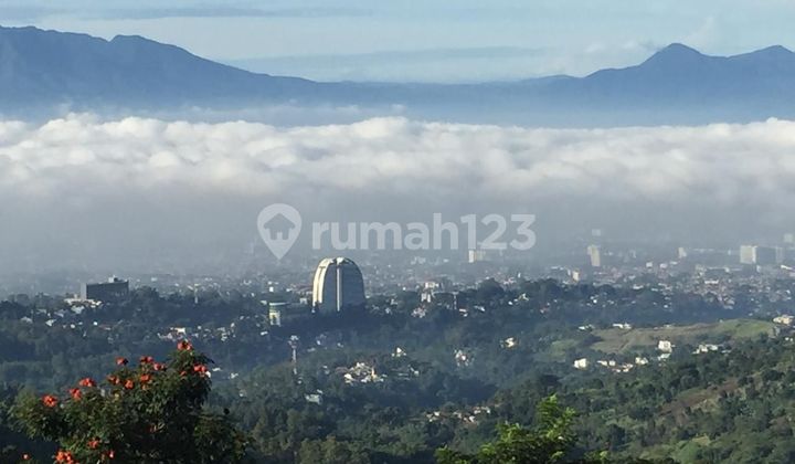 Jual Tanah di Lembang Bandung Barat