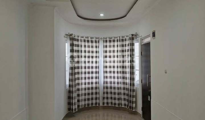 For Rent House in Bentang Artha Residence For Rent House in Bentang Artha Residence