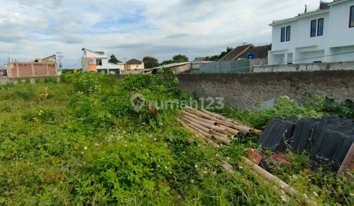 Jual Tanah Padalarang Dekat Kota Baru Parahyangan 2