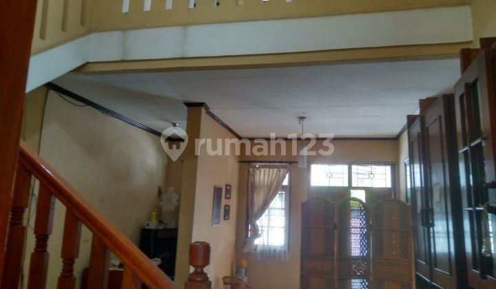 Dijual Rumah Daerah Antapani