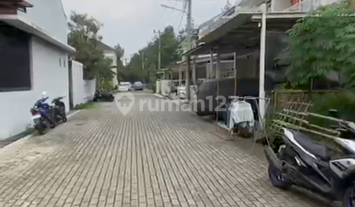 Dijual Tanah di Setra Dago Antapani Bandung
