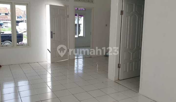 Rumah Dikontrakan Daerah Katapang Cilampeni 2