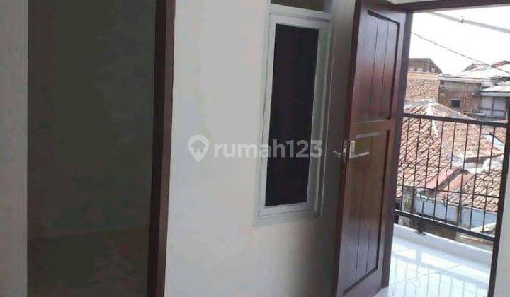 Jual Rumah di kurdi Bandung 1