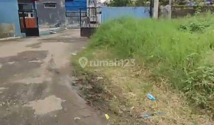 Dijual Kavling Siap Bangun Daerah Cibiru Hilir Dekat Kampus Upi 2