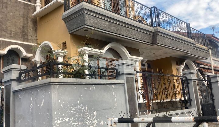 Get Your Dream 2-Story Hook House at Taman Kopo Indah 1