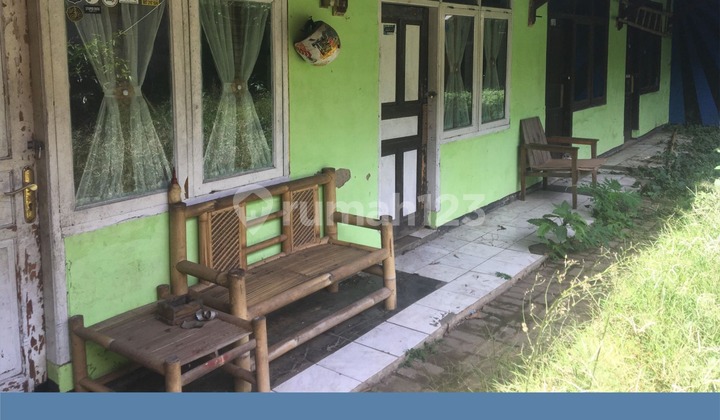 For Sale: Boarding House in Cilisung Sukamenak