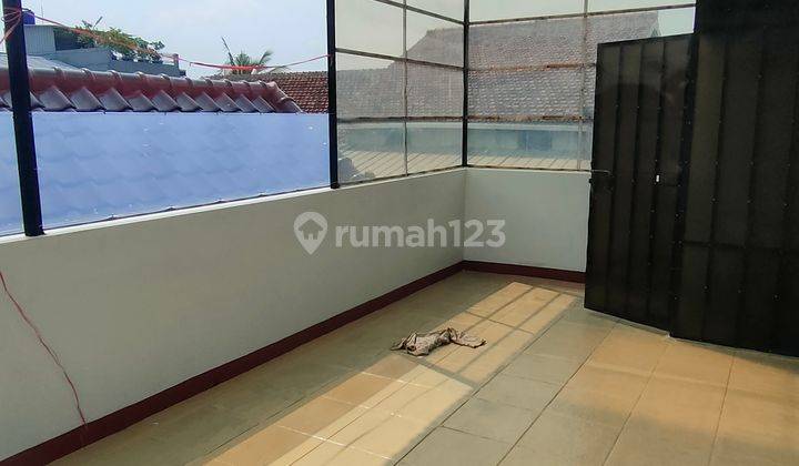 Disewakan Rumah Jalan Melong Cijerah 2