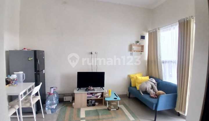 Disewakan Rumah Mandalika Residence Soreang