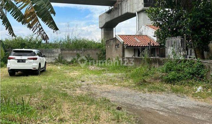 Di Jual Tanah Di Batu Raden Ciwastra  2