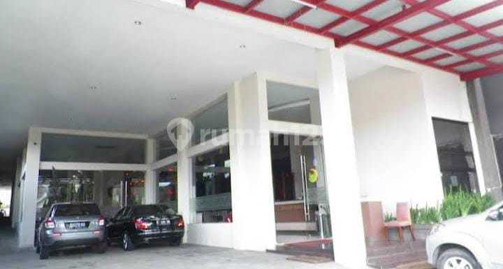 Hotel for Sale in Pasir Kaliki Area, Bandung 2