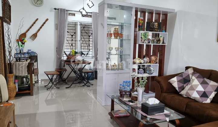 Dijual Rumah Ada Kolam Renang Daerah Soreang 1