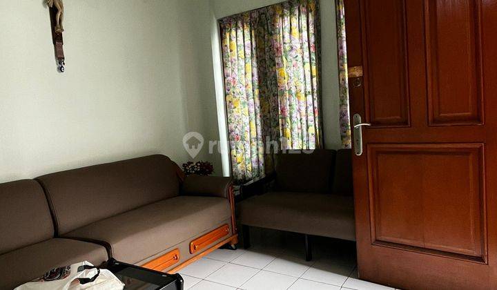 Dijual Rumah Taman Rahayu 3 Blok Depan 2