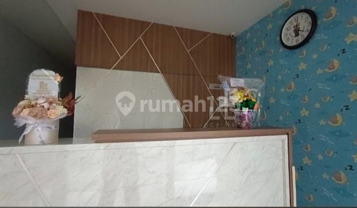 Dijual Ruko di Antapani