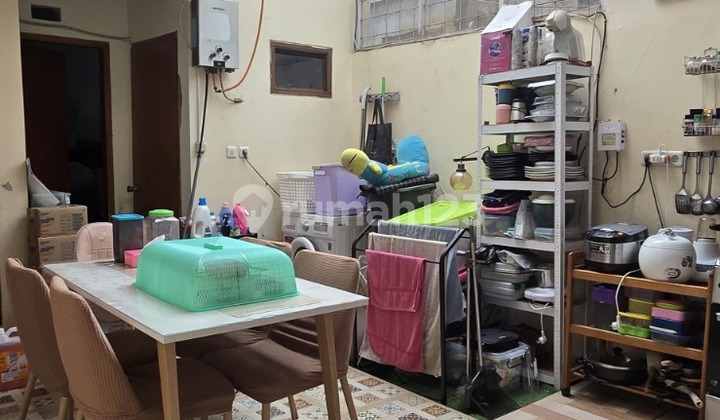 Dijual Rumah Siap Huni di Ciganitri 2