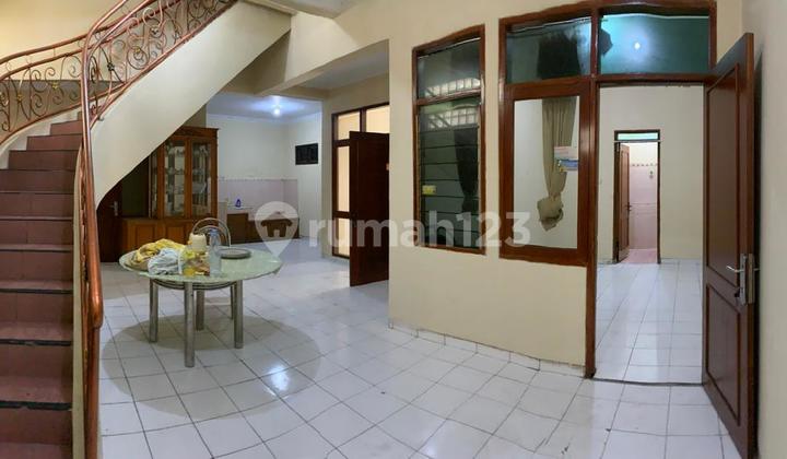 Dijual Rumah Kosongan Arcamanik Bandung 1