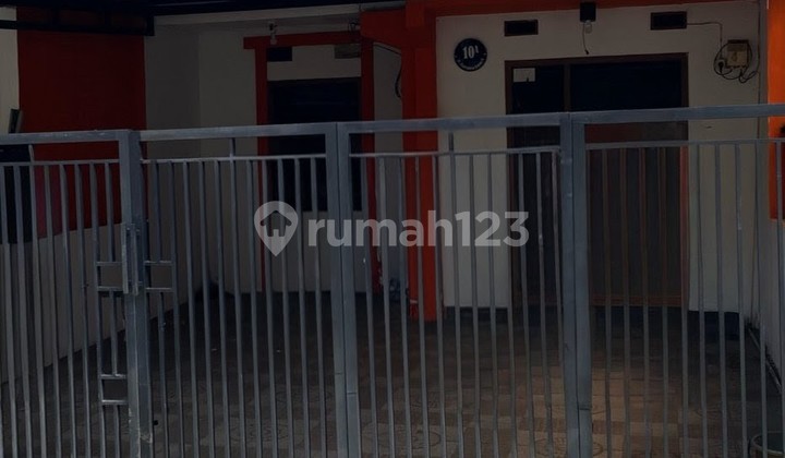 For Sale House in Cisaranten Kulon 2