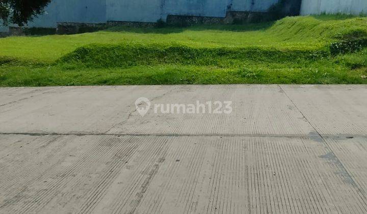 Dijual Tanah Bisa Di Split Di Pondok Hijau 2