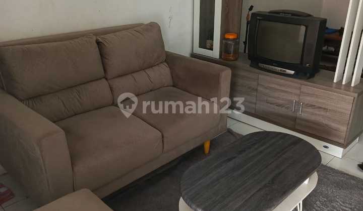 Disewakan Rumah Furnished Taman Kopo Katapang 2