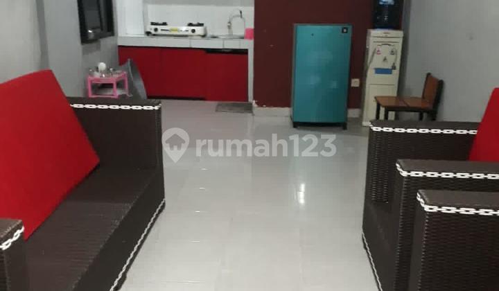 Disewakan Rumah Di Sariwangi Atas 1
