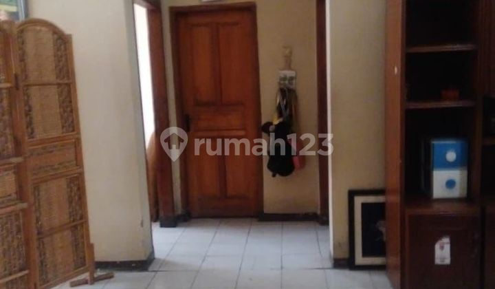 Dijual Rumah Daerah Antapani 2